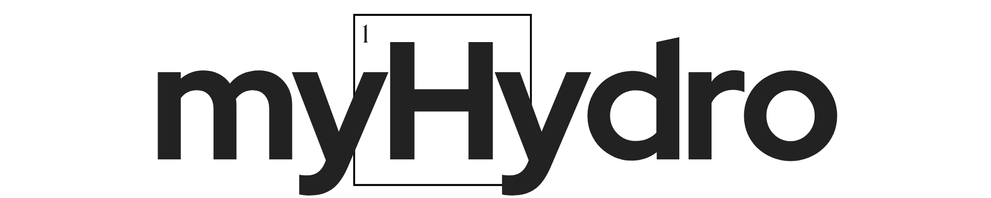 Myhydro